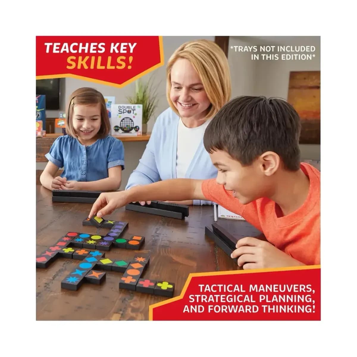Qwirkle - Image 4