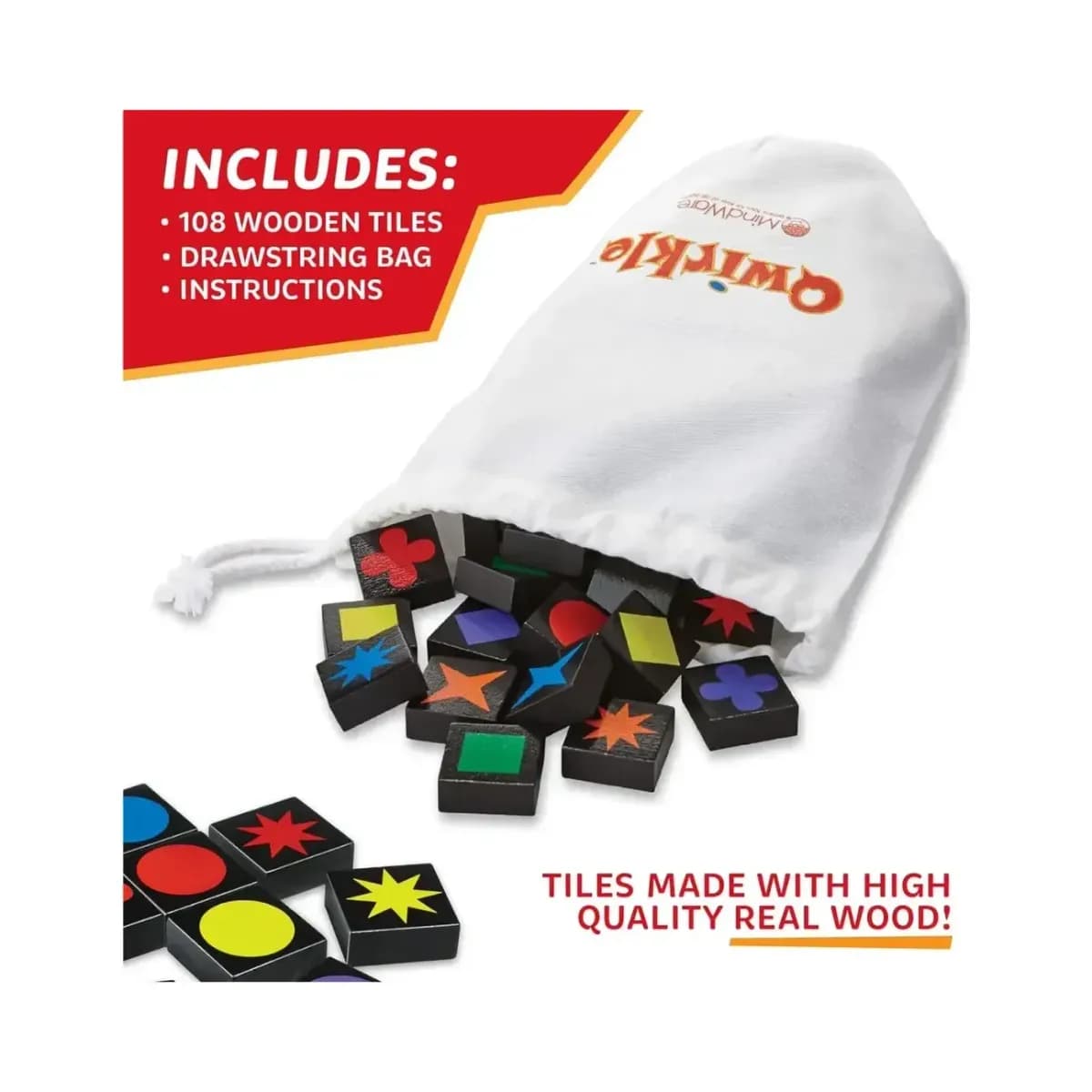 Qwirkle - Image 5