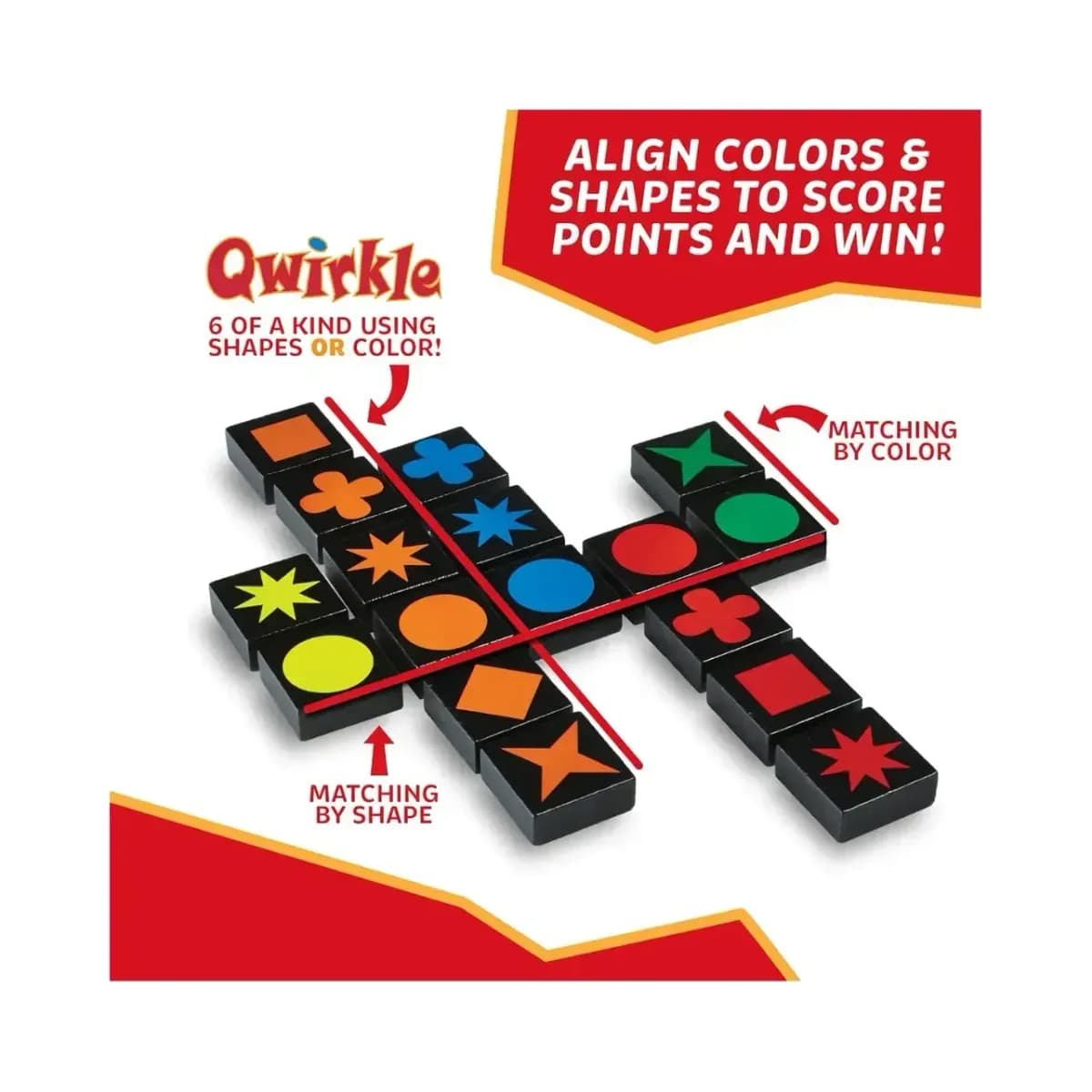 Qwirkle - Image 6