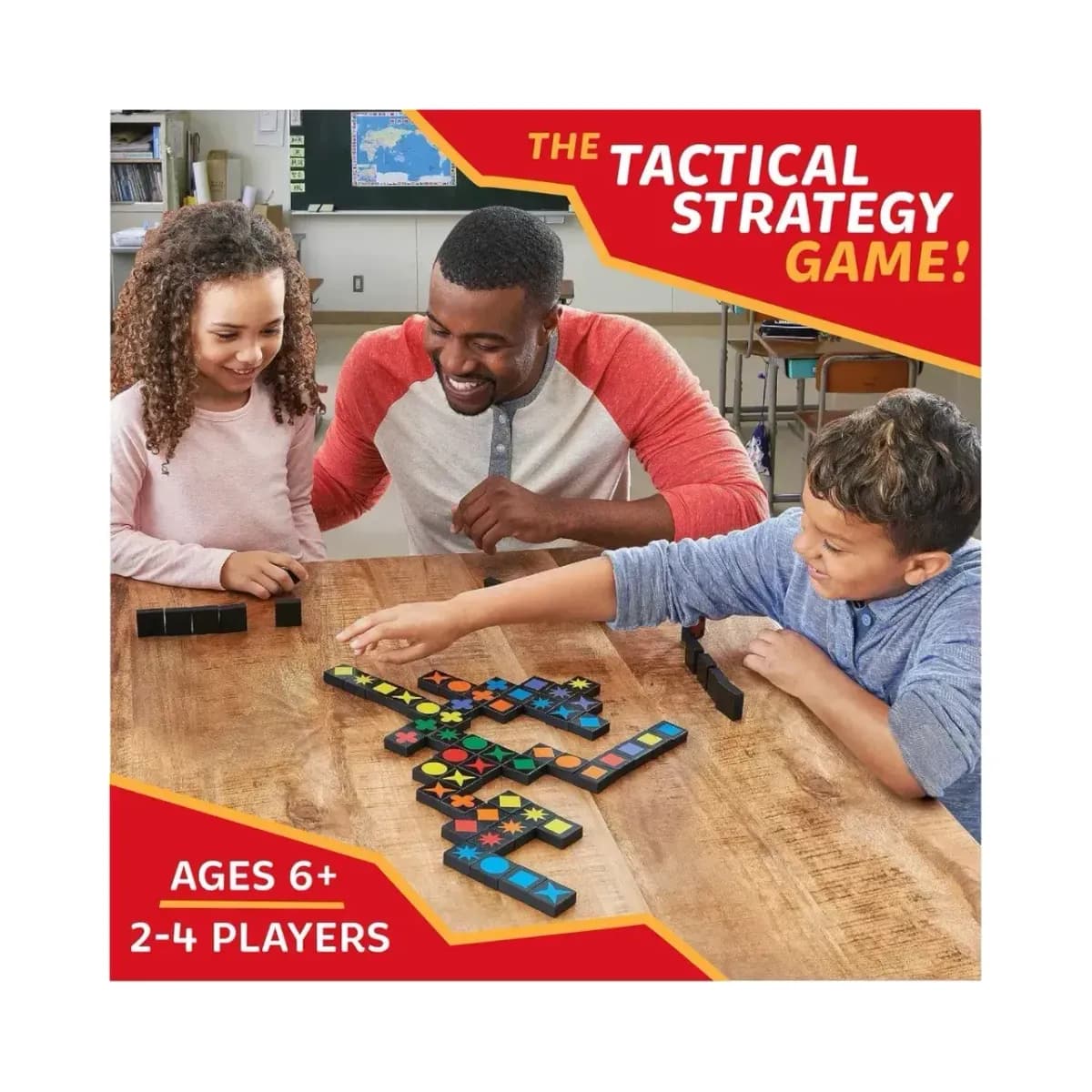 Qwirkle - Image 7