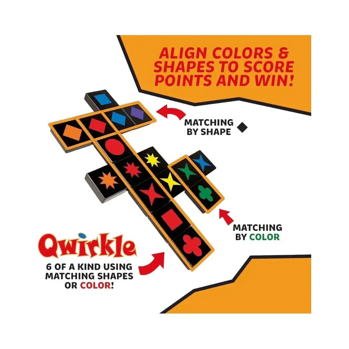 Qwirkle Collector's Edition - Image 3