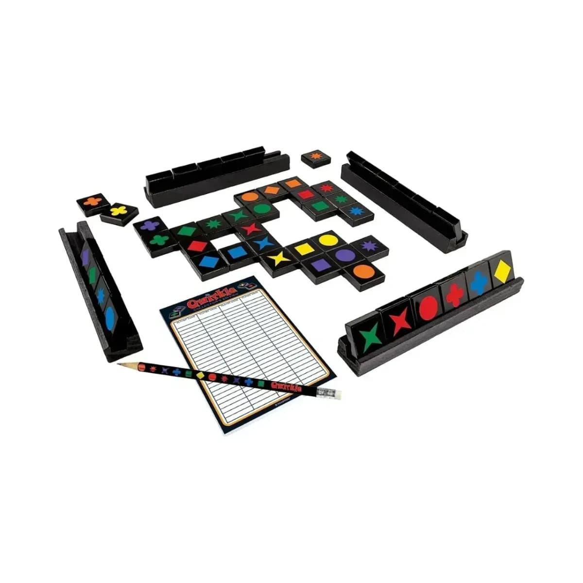 Qwirkle Collector's Edition - Image 4