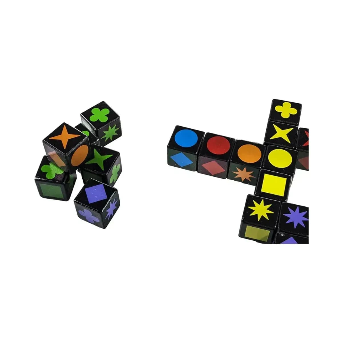 Qwirkle Cubes - Image 2