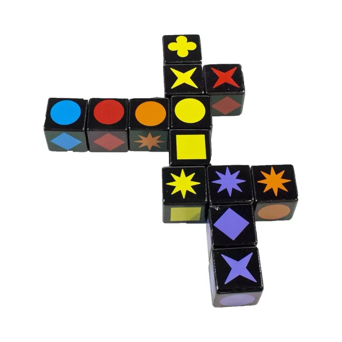 Qwirkle Cubes - Image 4