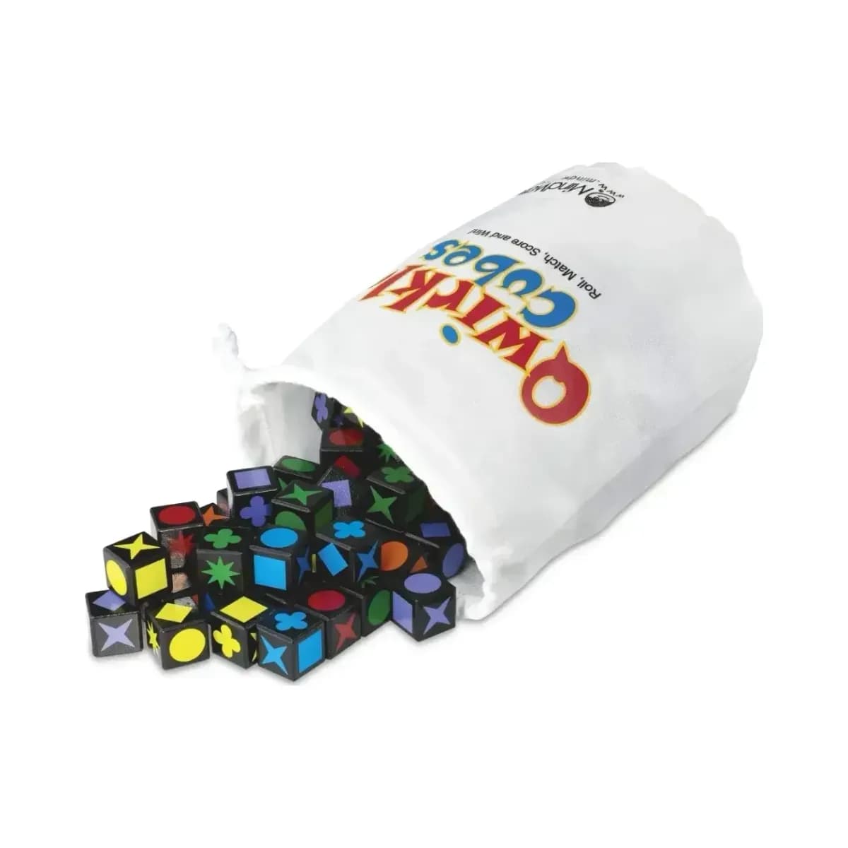 Qwirkle Cubes - Image 6
