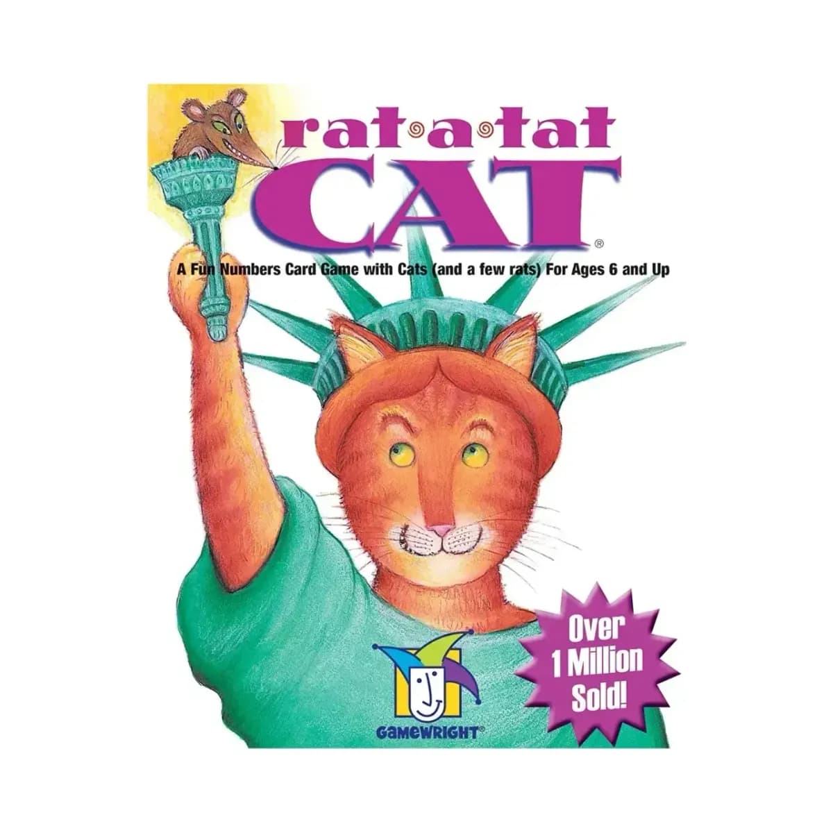 Rat-a-Tat Cat - Image 2