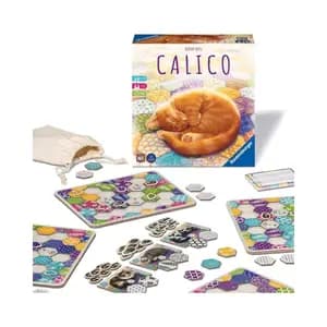 Relaxing Jigsaw Puzzles and Cosy Games for Slow Sundays