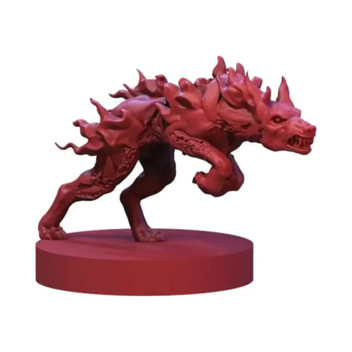Resident Evil 3: The Board Game - Image 5