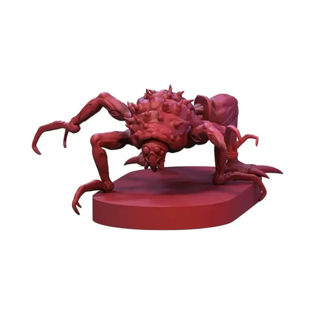 Resident Evil 3: The Board Game - Image 6