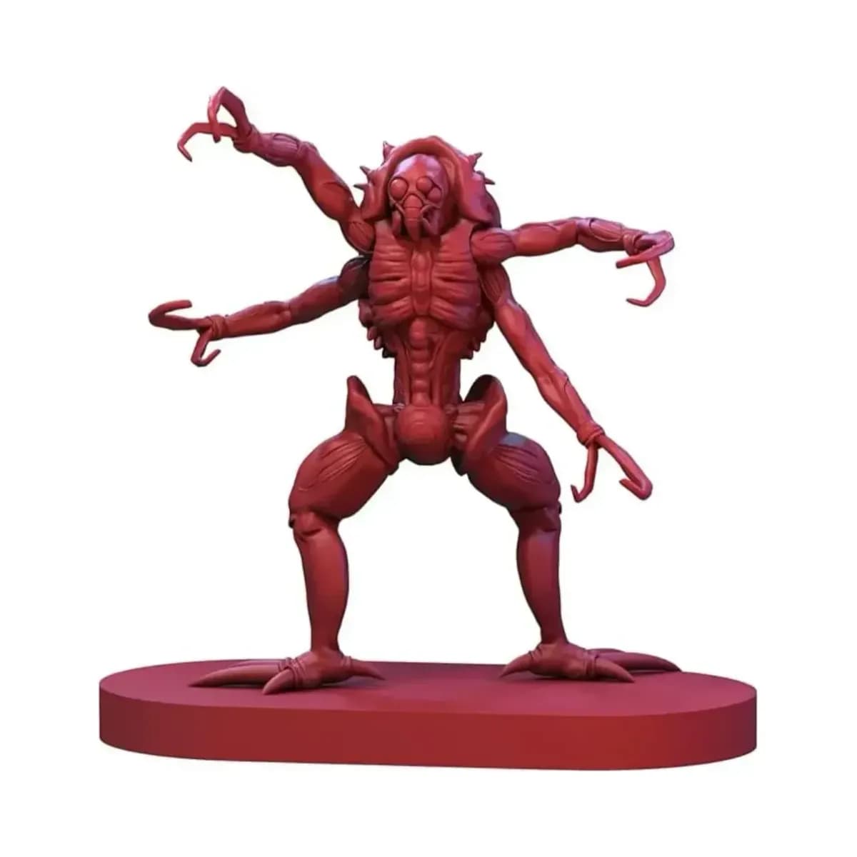 Resident Evil 3: The Board Game - Image 7