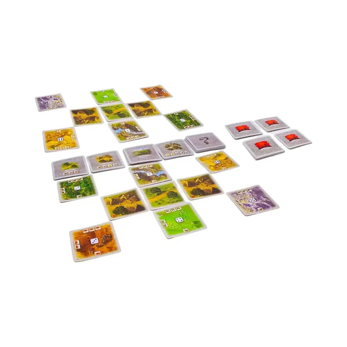 Rivals for CATAN - Image 2