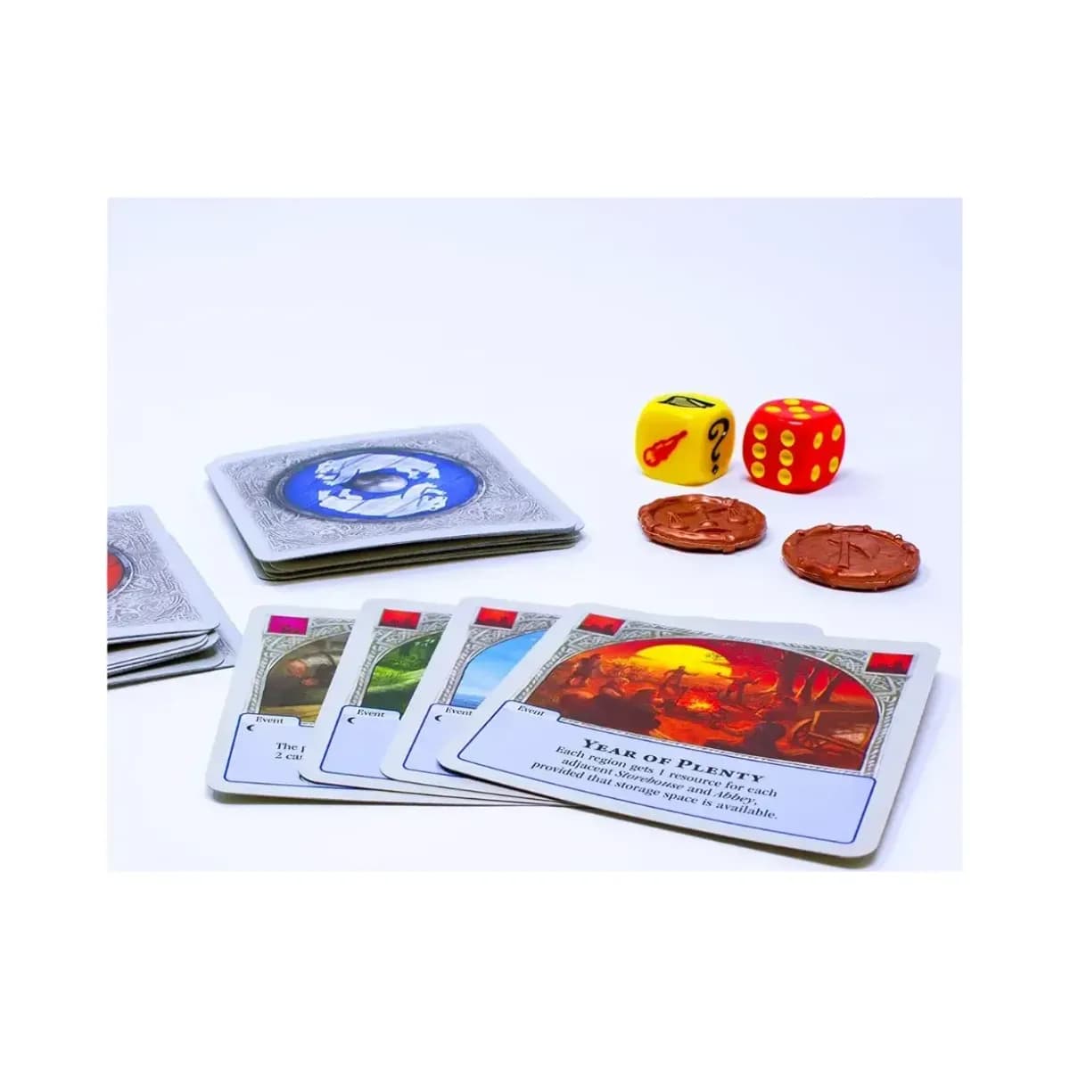 Rivals for CATAN - Image 4