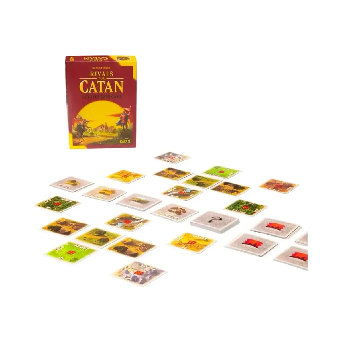 Rivals for CATAN - Image 5