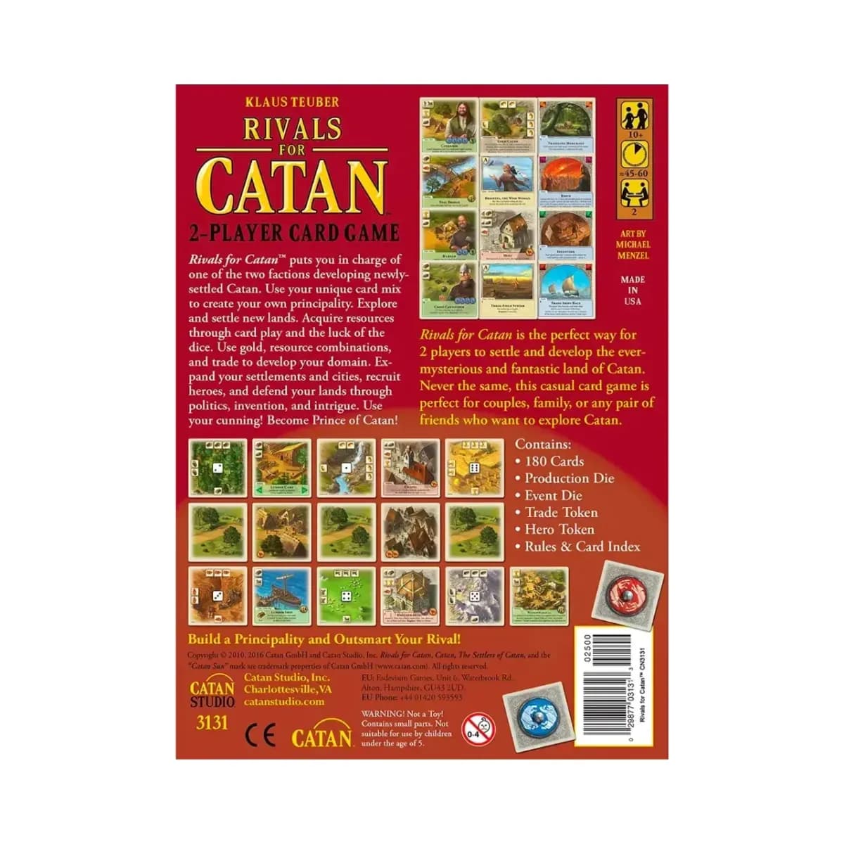 Rivals for CATAN - Image 6
