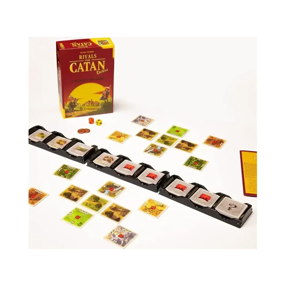 Rivals for CATAN Deluxe - Image 4