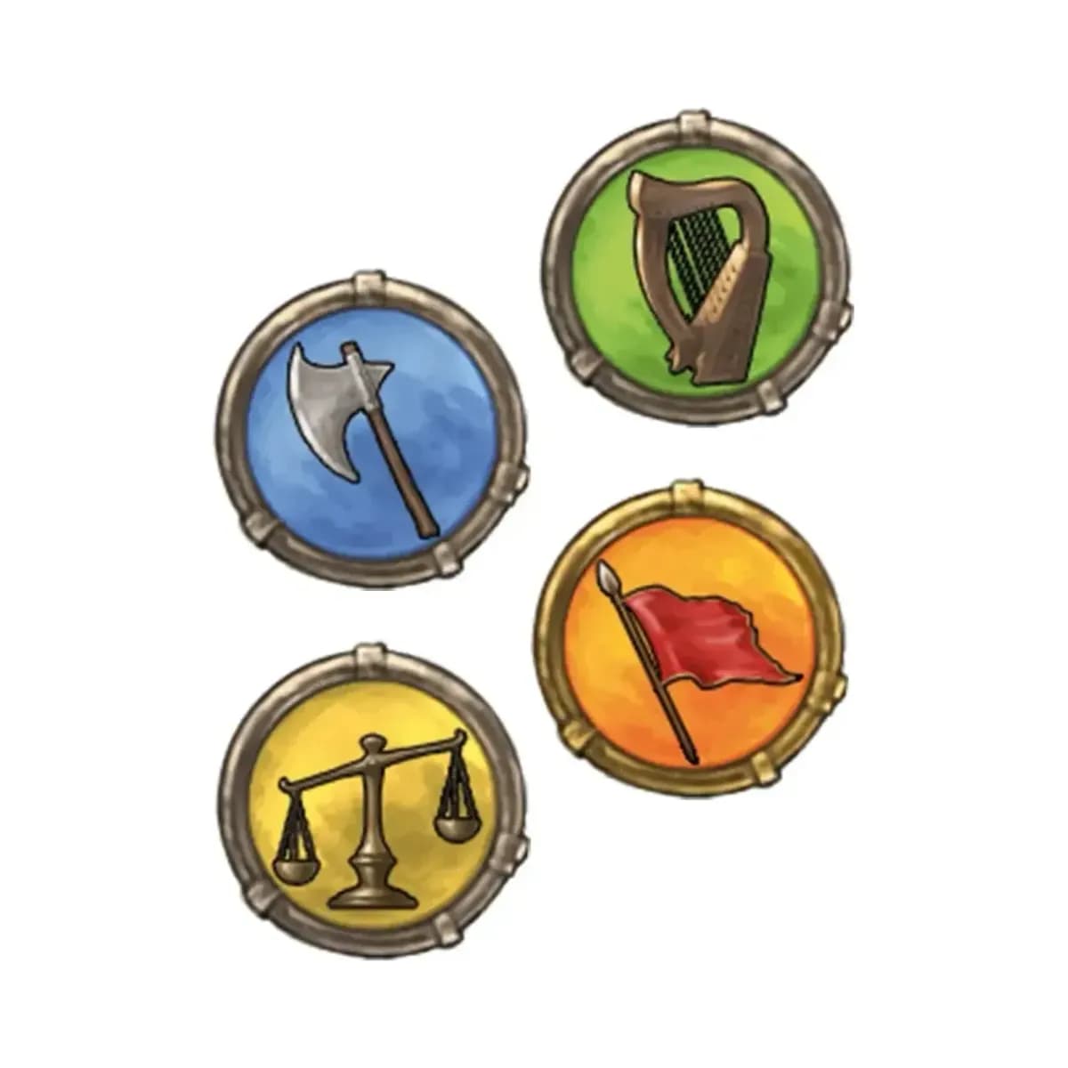 Rivals for CATAN Deluxe - Image 5