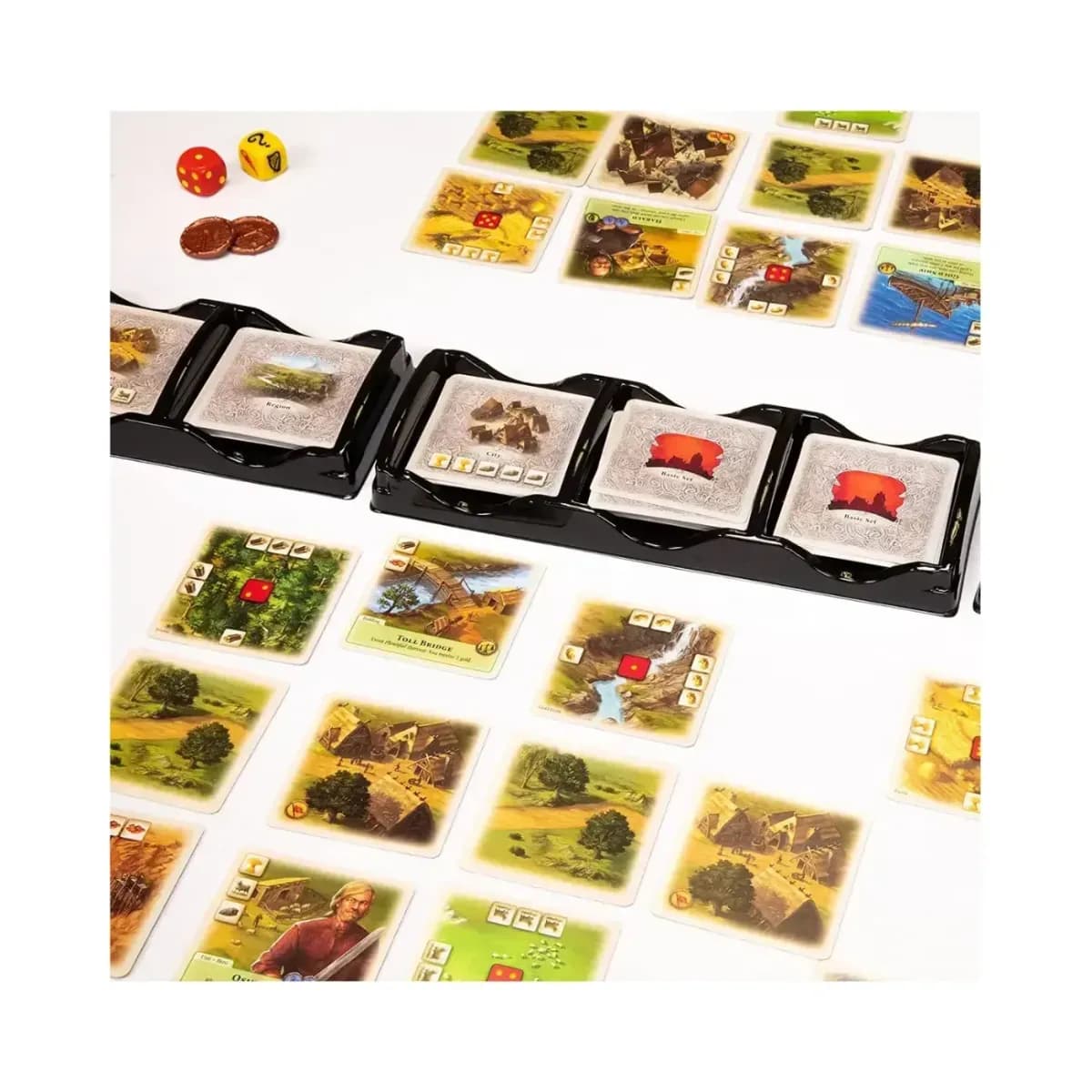 Rivals for CATAN Deluxe - Image 7