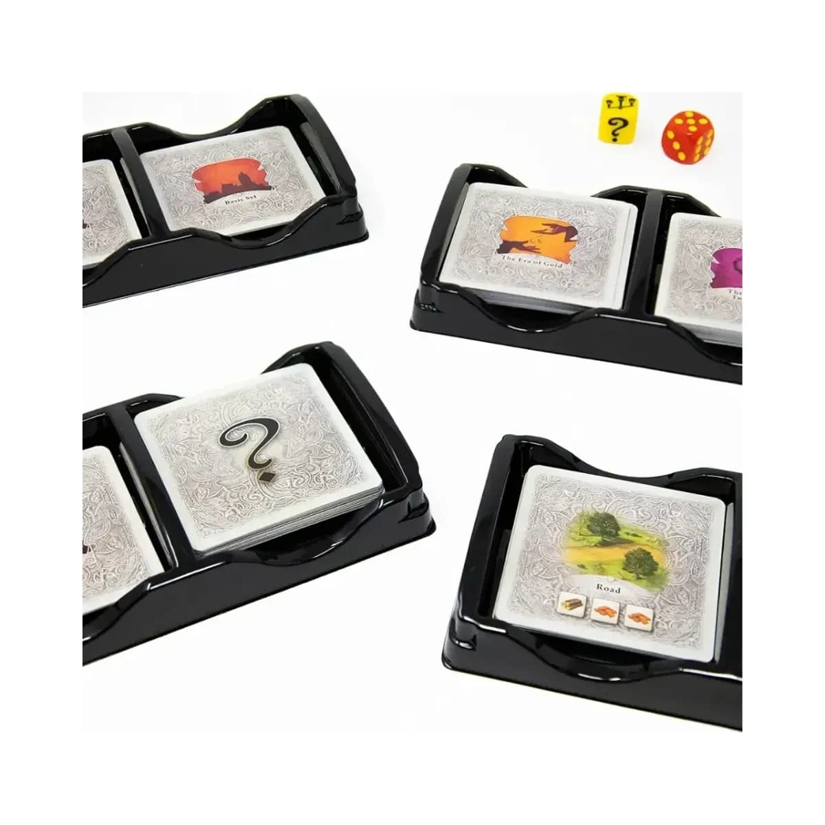 Rivals for CATAN Deluxe - Image 8