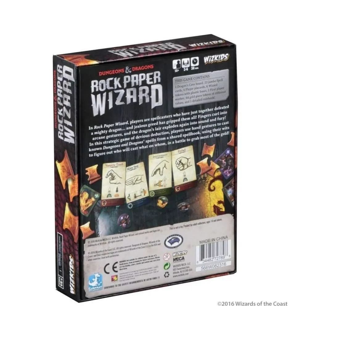 Rock Paper Wizard - Image 2