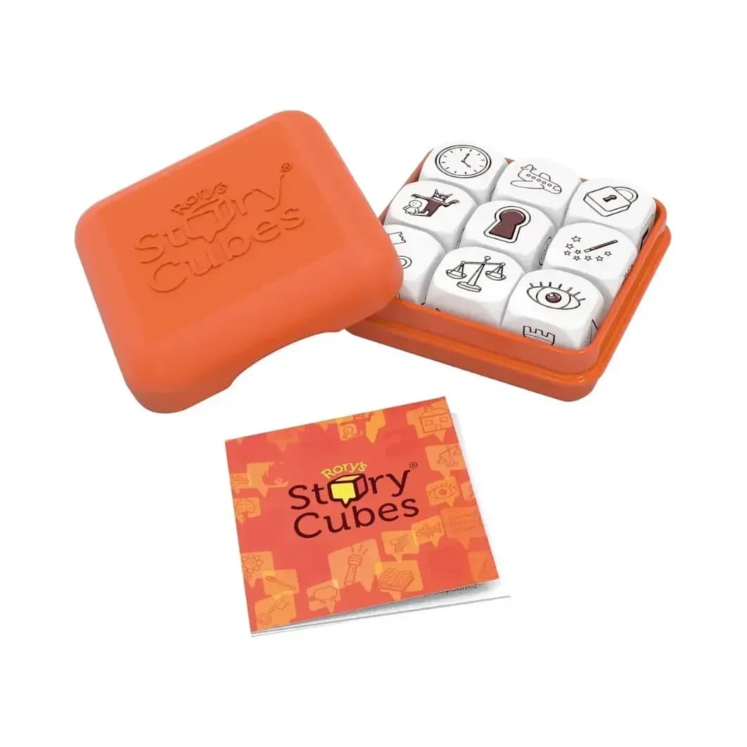 Rory's Story Cubes - Image 5