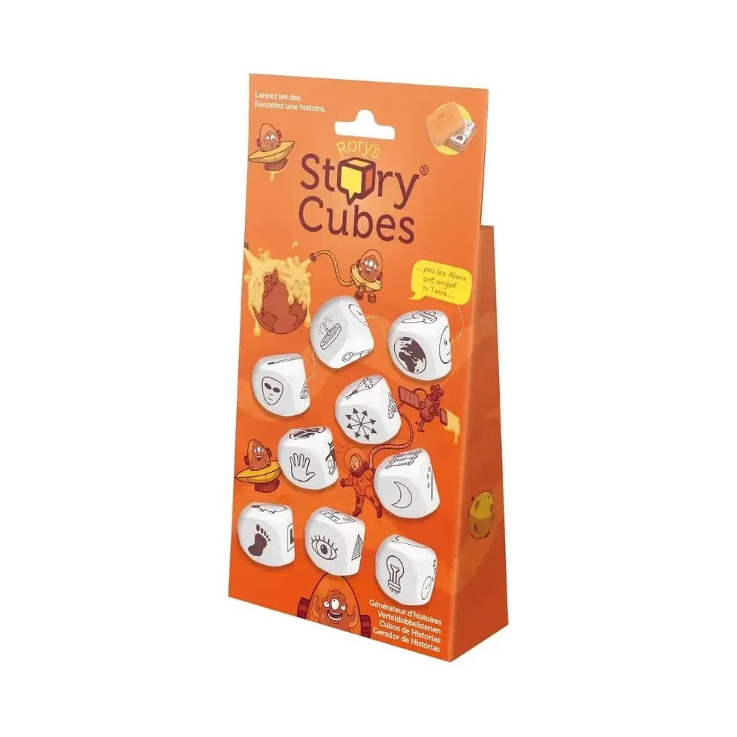 Rory's Story Cubes - Image 6
