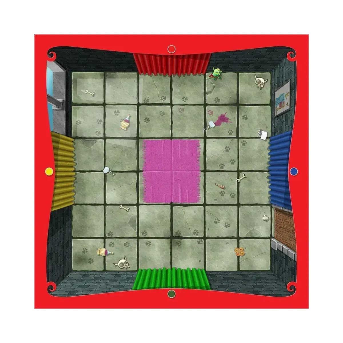 Royal Wedding Board Game - Image 4