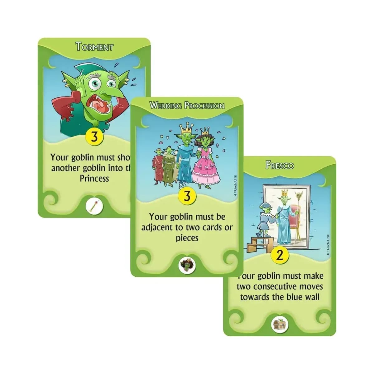 Royal Wedding Board Game - Image 7