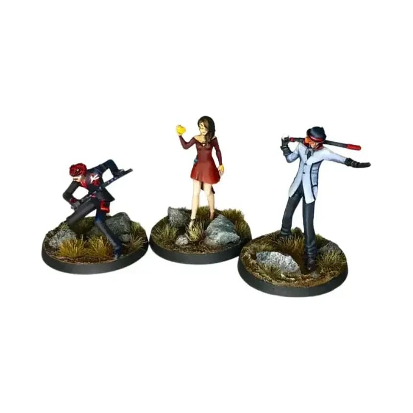 RWBY Combat Ready - Image 4