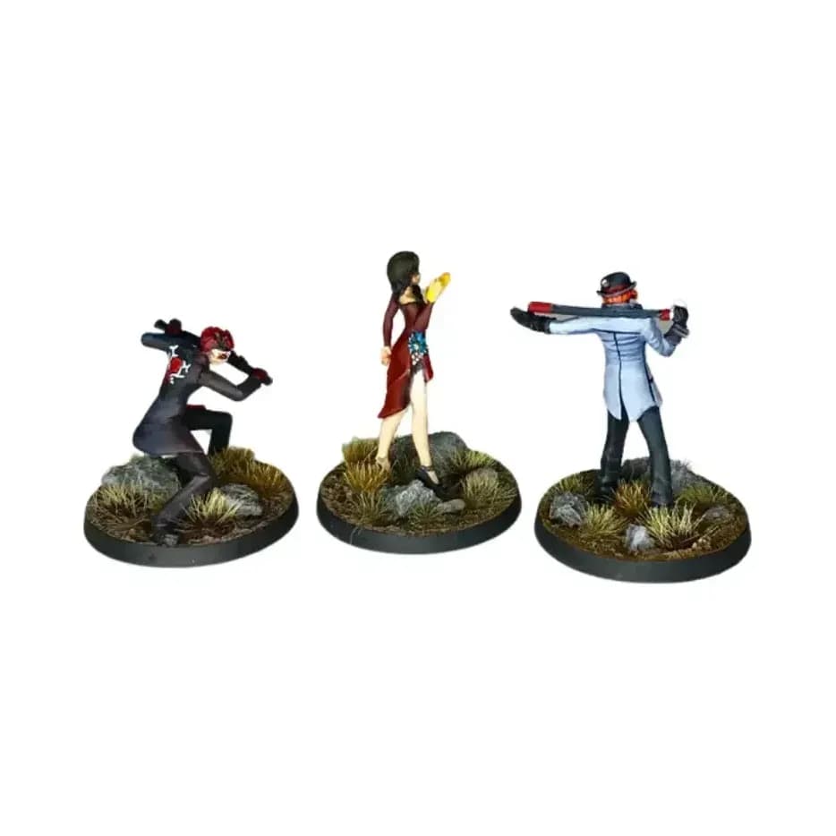 RWBY Combat Ready - Image 5