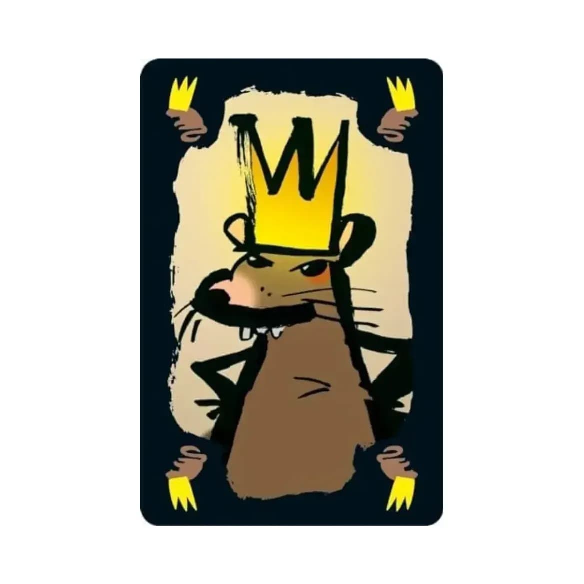 Schmidt Cockroach Poker Royal - Image 3