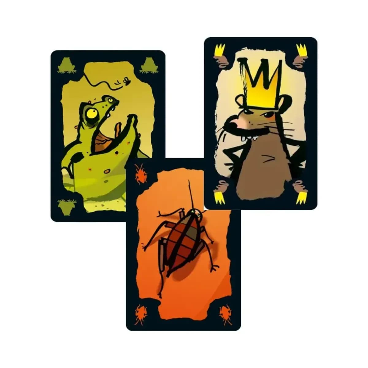 Schmidt Cockroach Poker Royal - Image 5