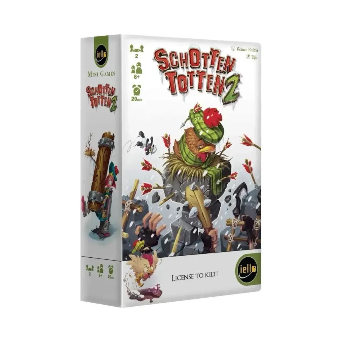 Schotten Totten - Image 2