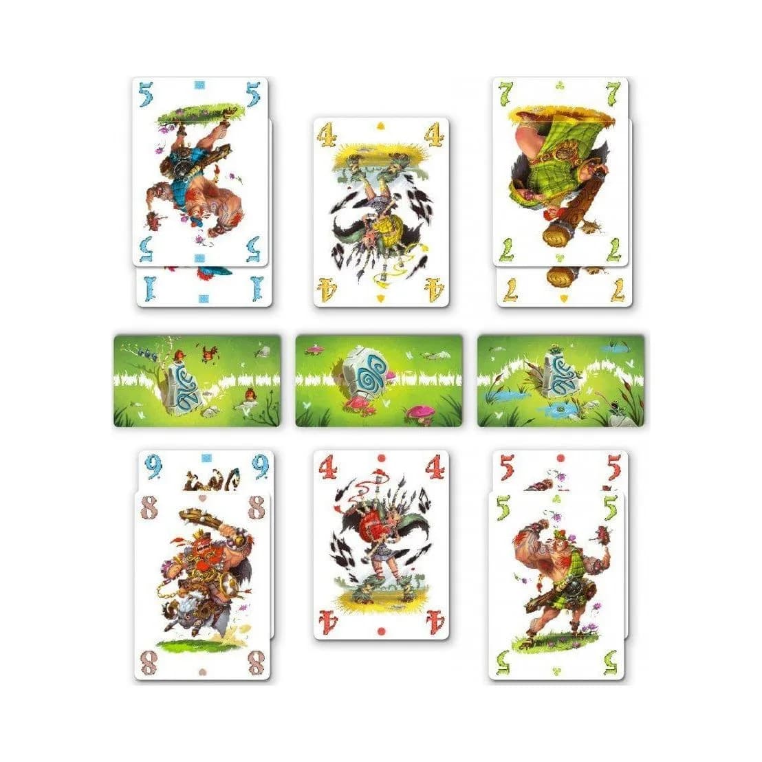 Schotten Totten - Image 3