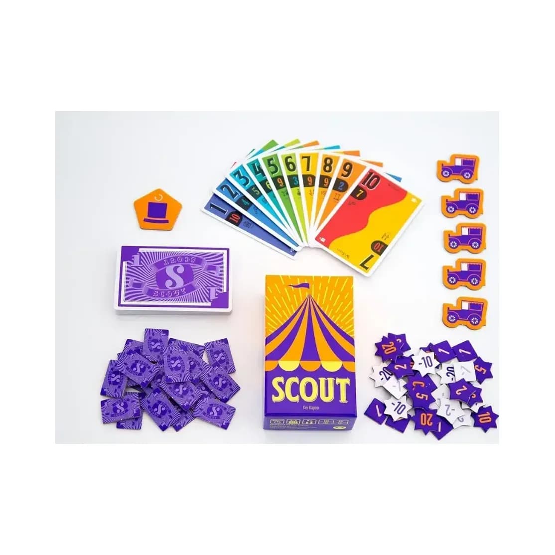 Scout - Image 3