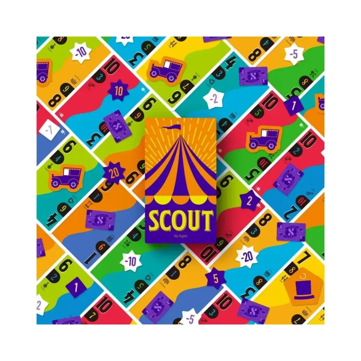 Scout - Image 6