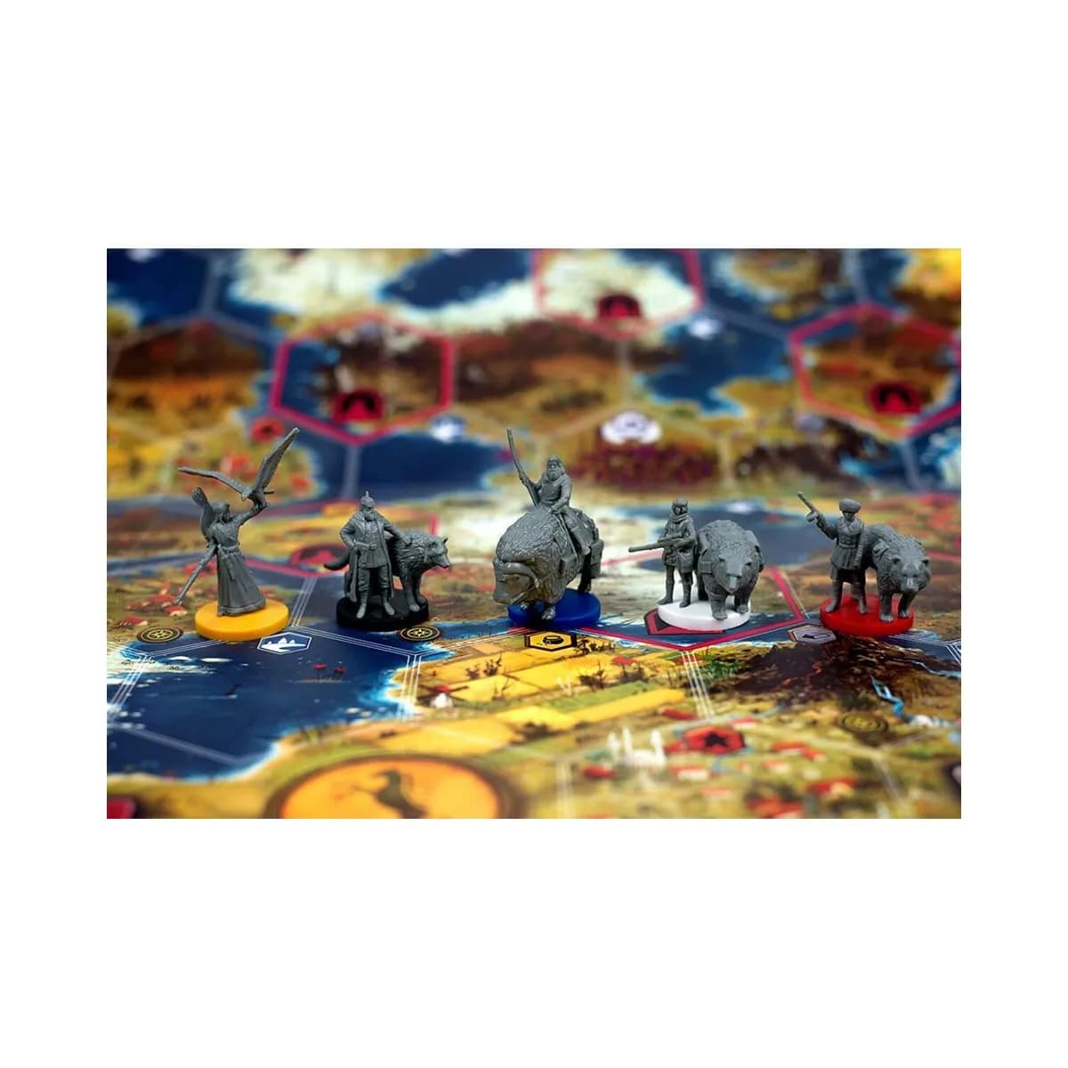 Scythe - Image 3