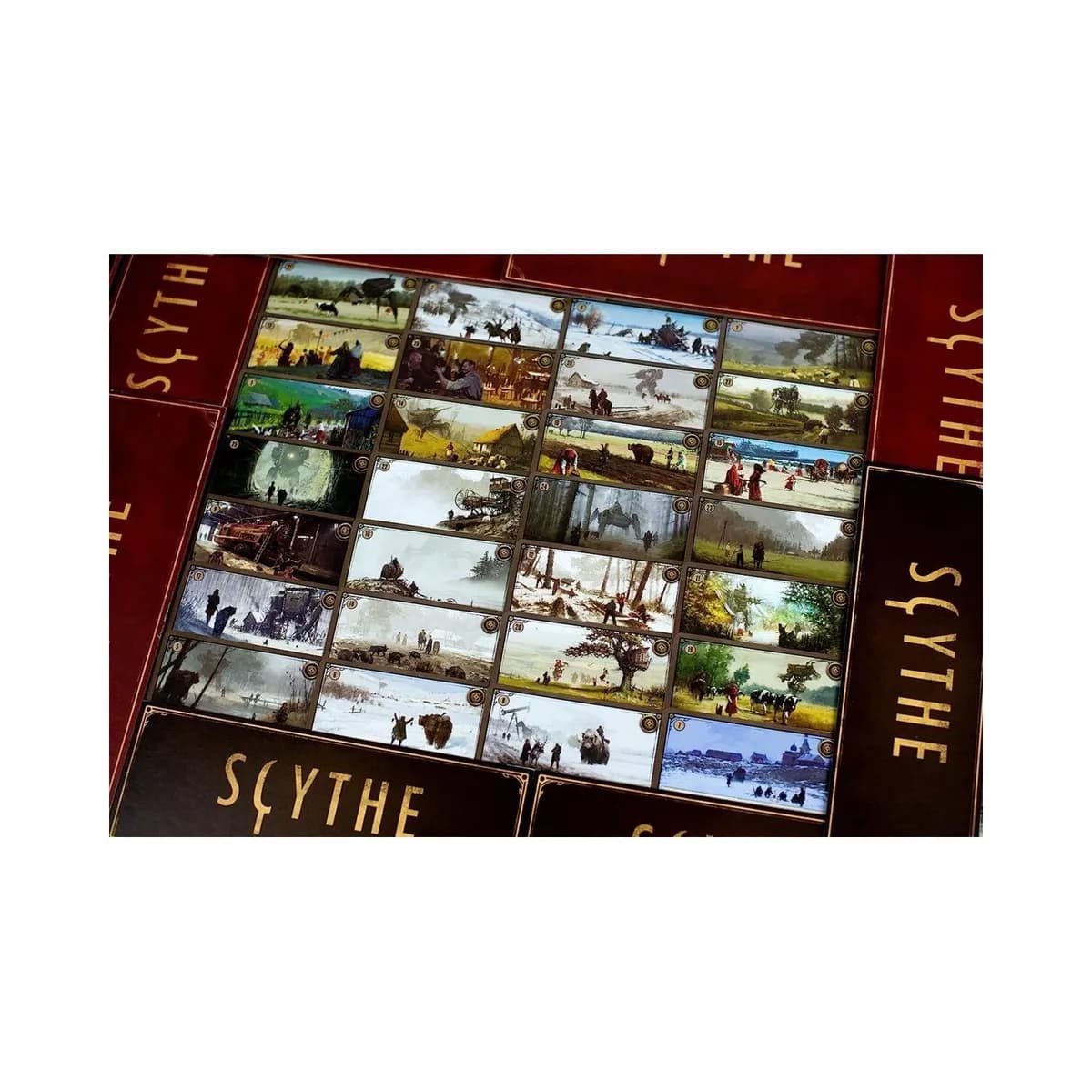 Scythe - Image 7