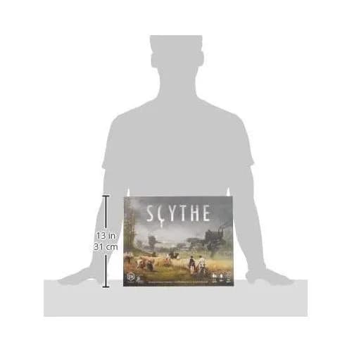 Scythe - Image 8