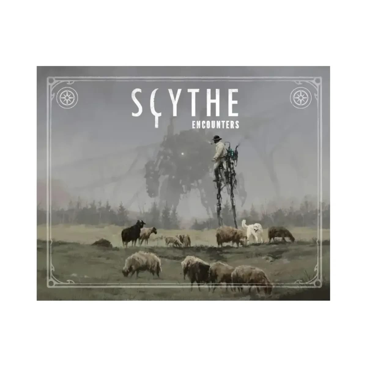 Scythe: Encounters - Image 2
