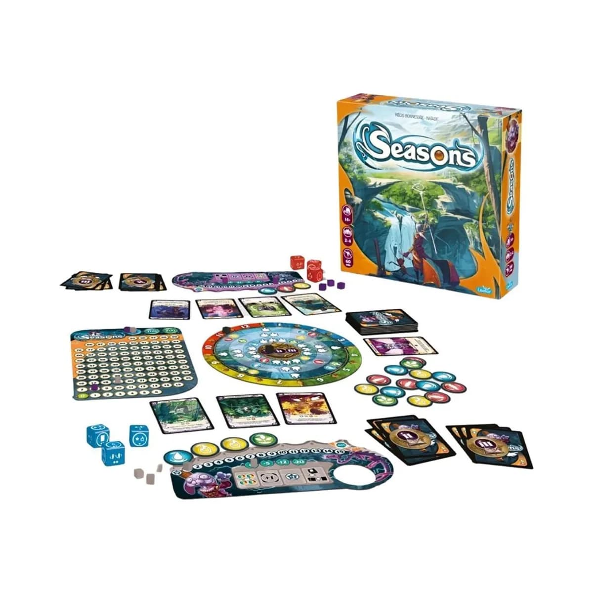 Seasons - Image 3
