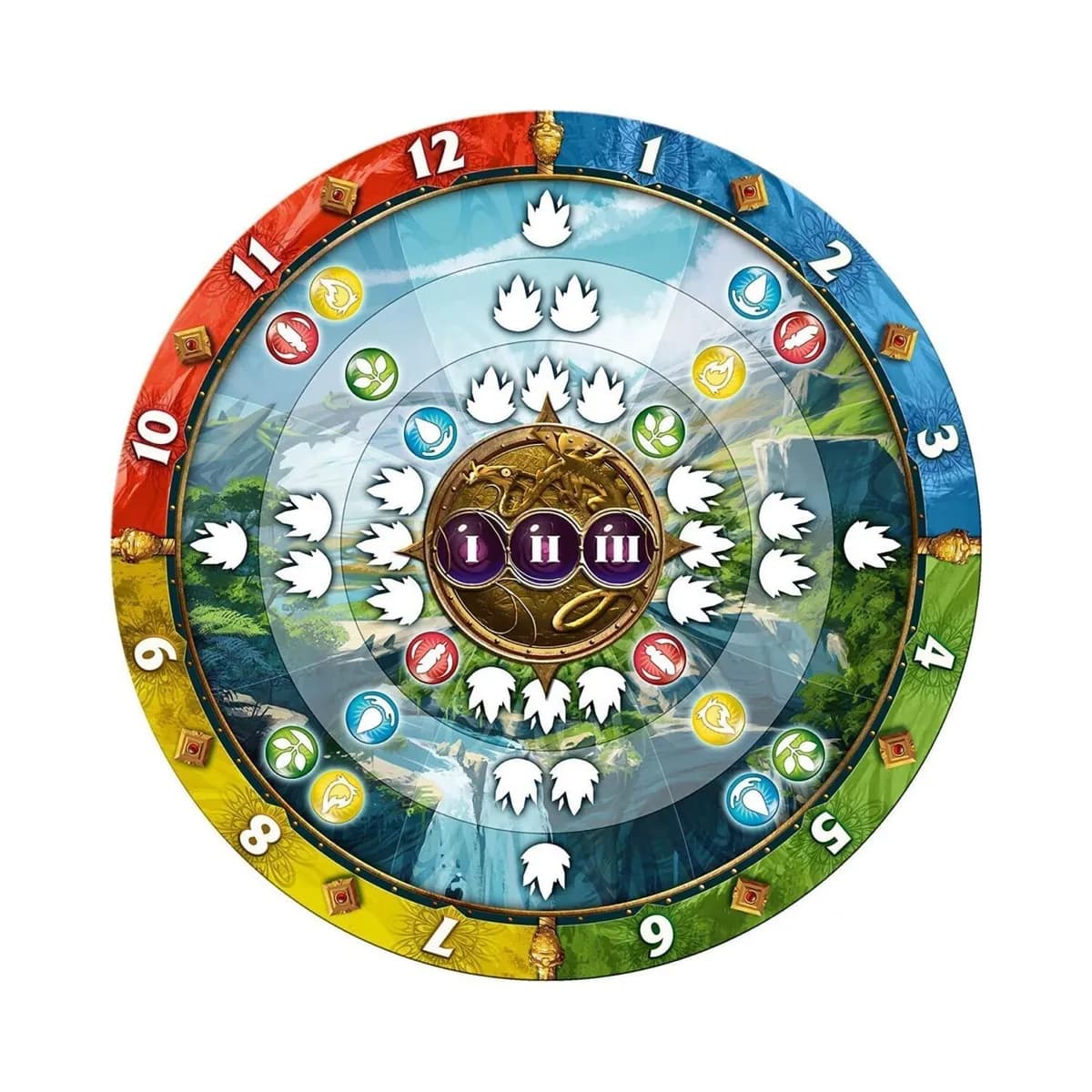 Seasons - Image 6