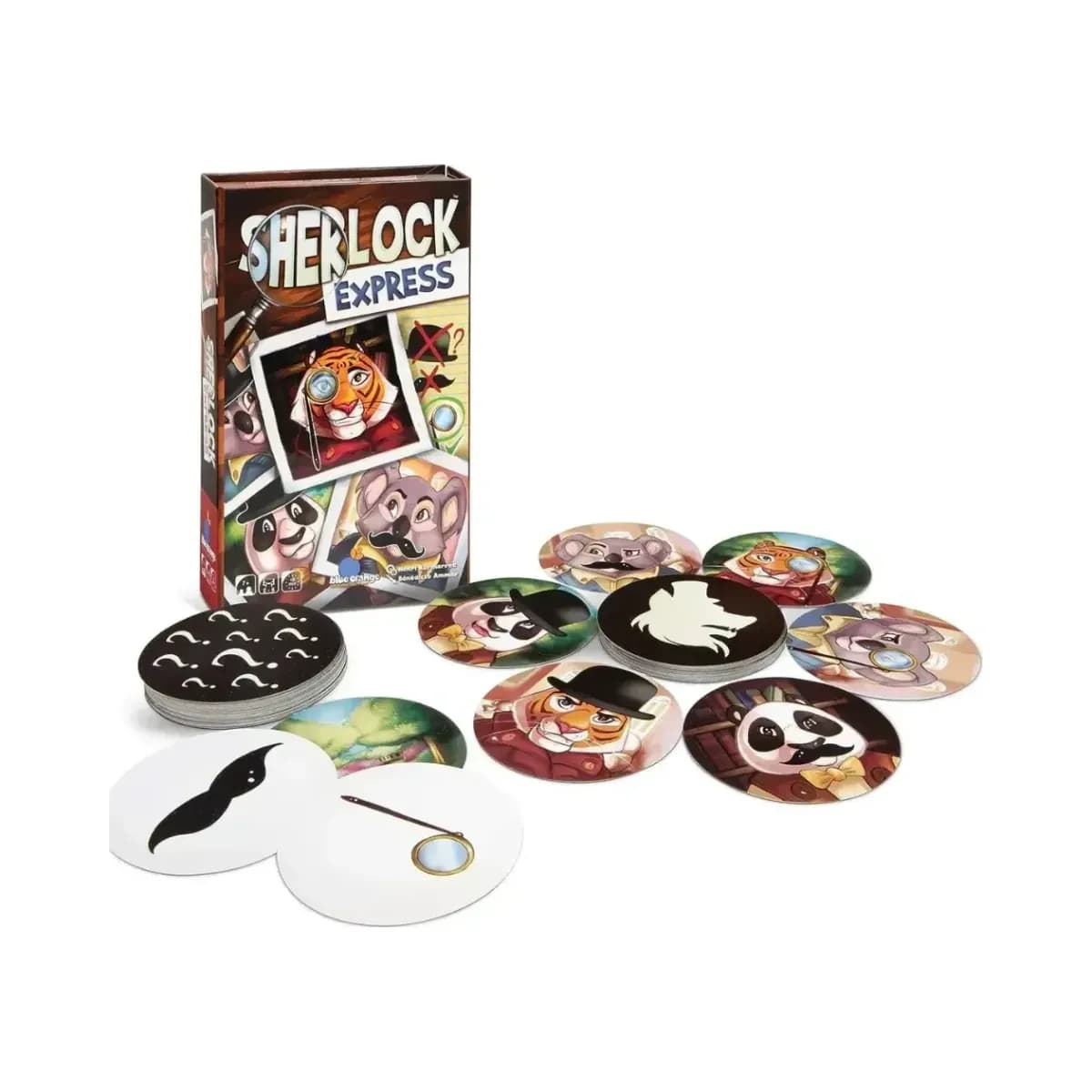 Sherlock Express - Image 2