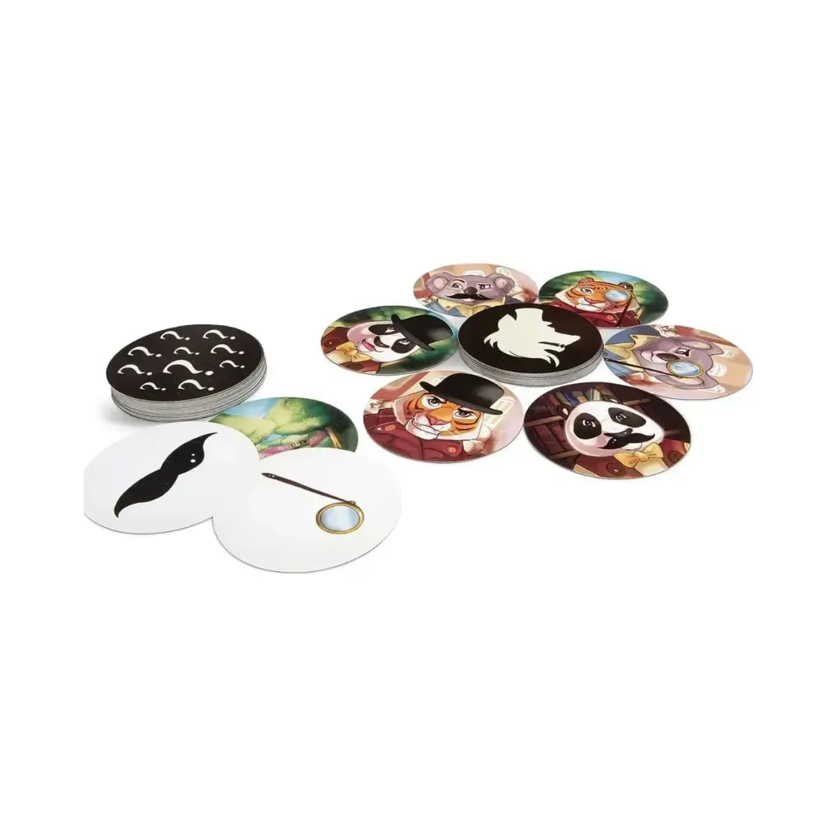 Sherlock Express - Image 3