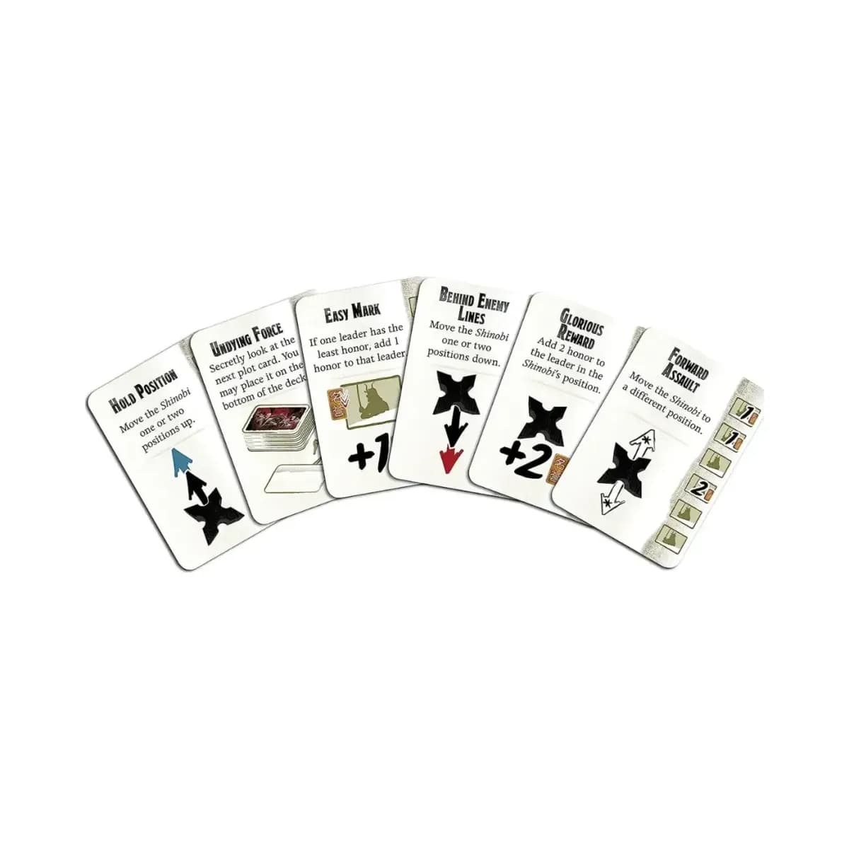 Shogunate Board Games - Image 5