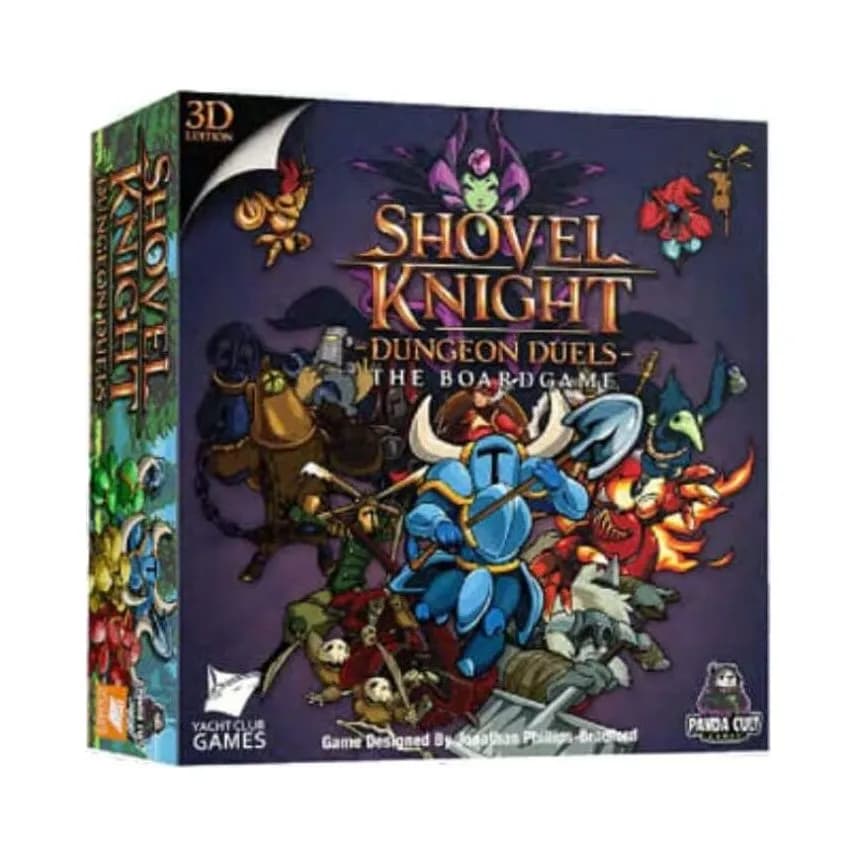Shovel Knight: Dungeon Duels - Image 2