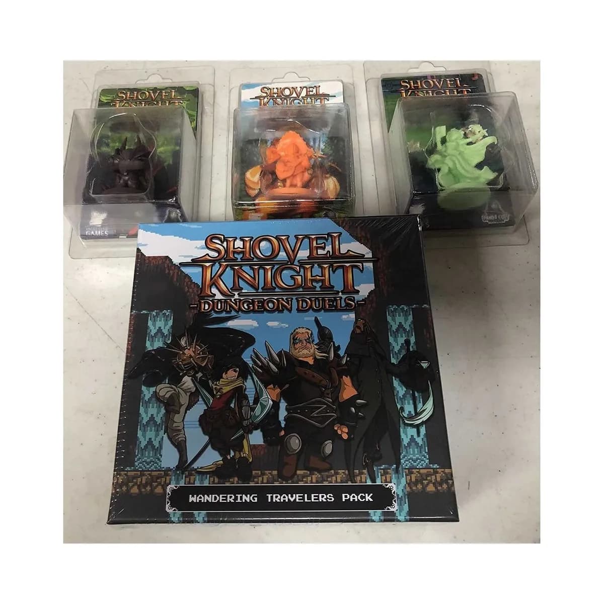 Shovel Knight: Dungeon Duels - Image 3