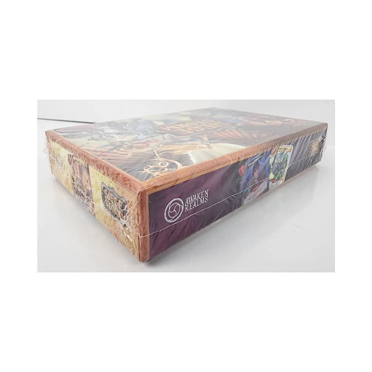 Siege Storm Card Game - Image 3