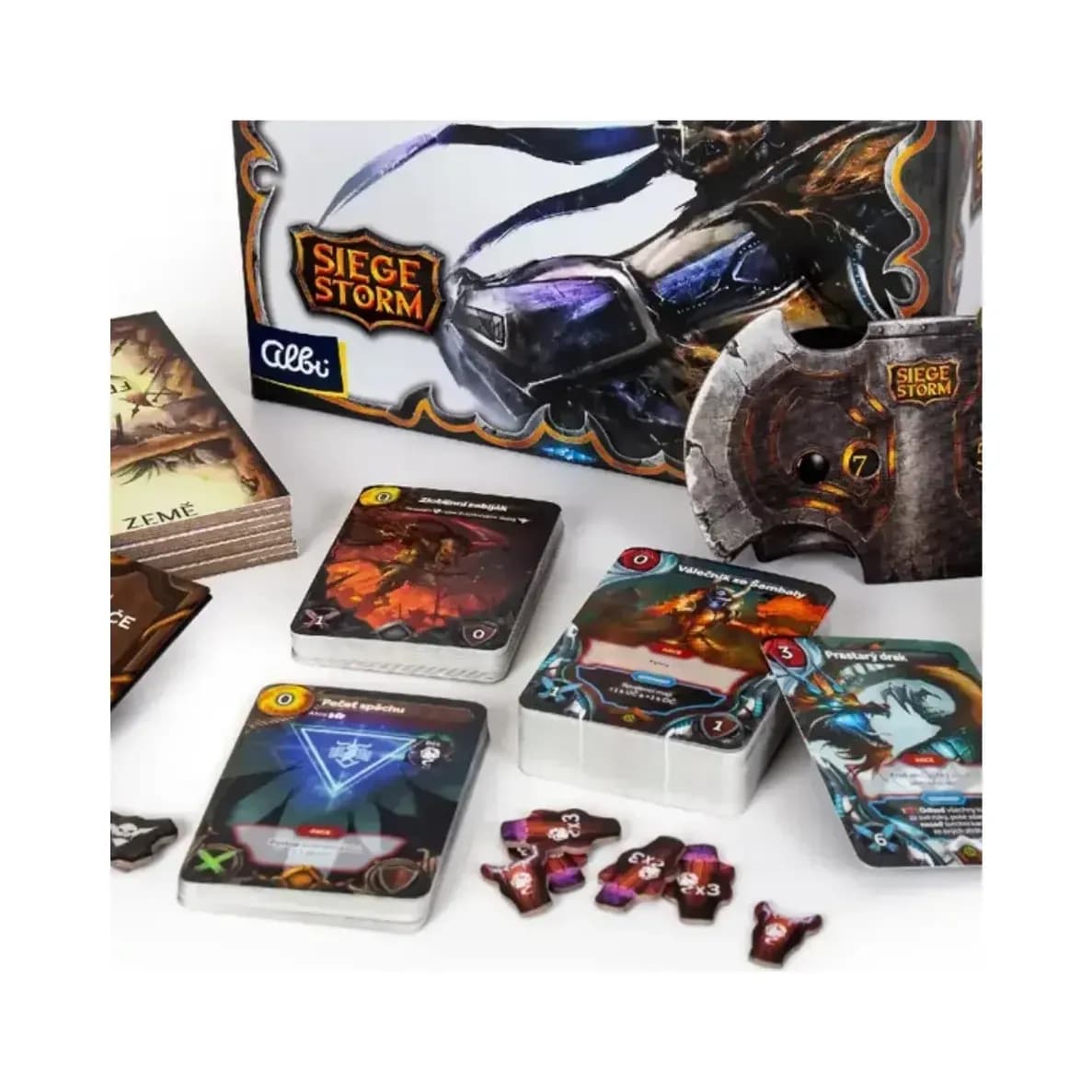 SiegeStorm: SiegeMode - Image 2