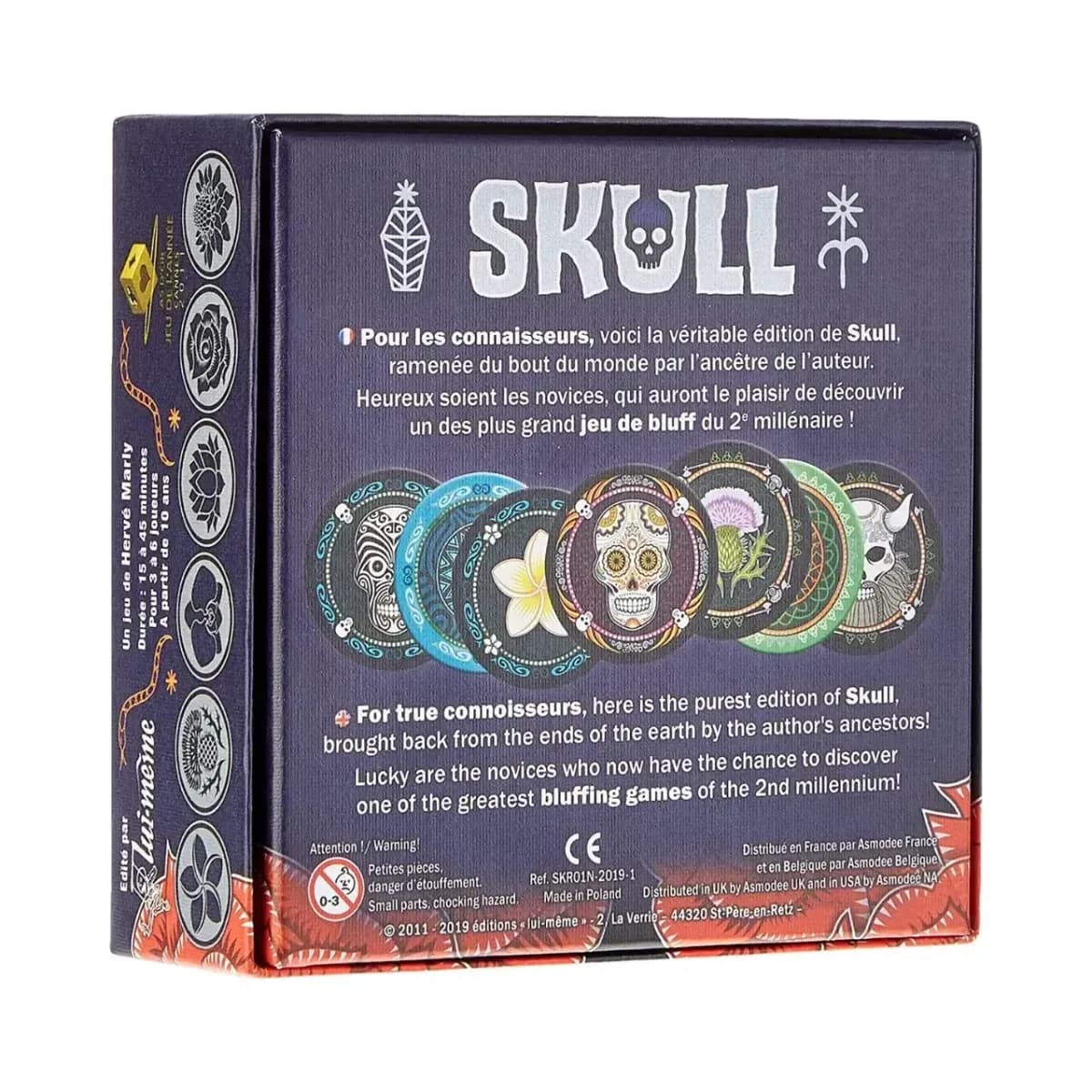 Skull - Image 2