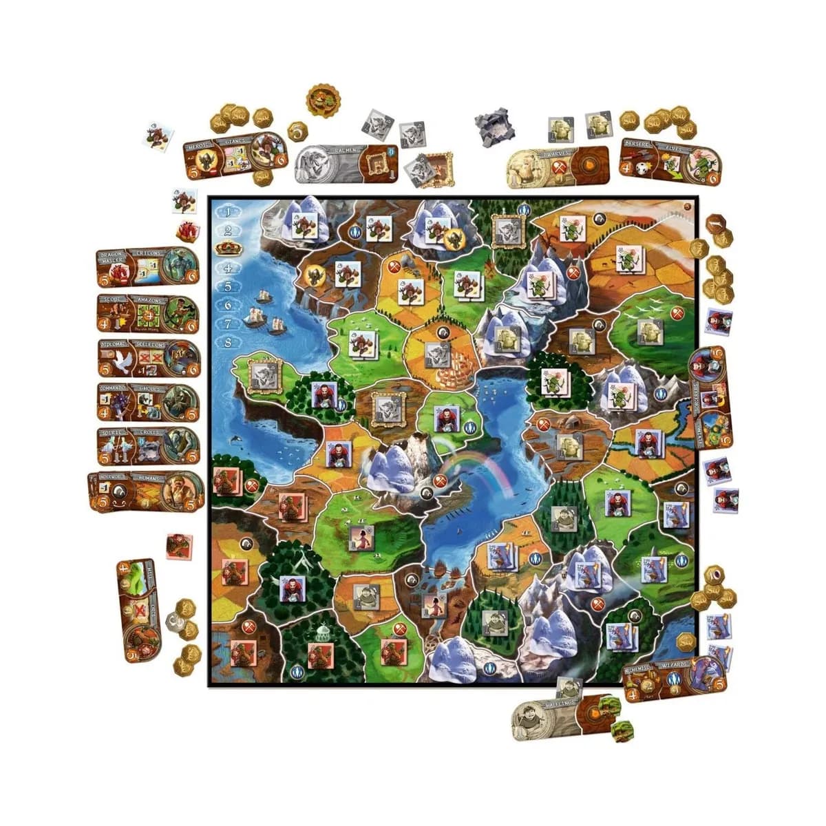Small World - Image 2